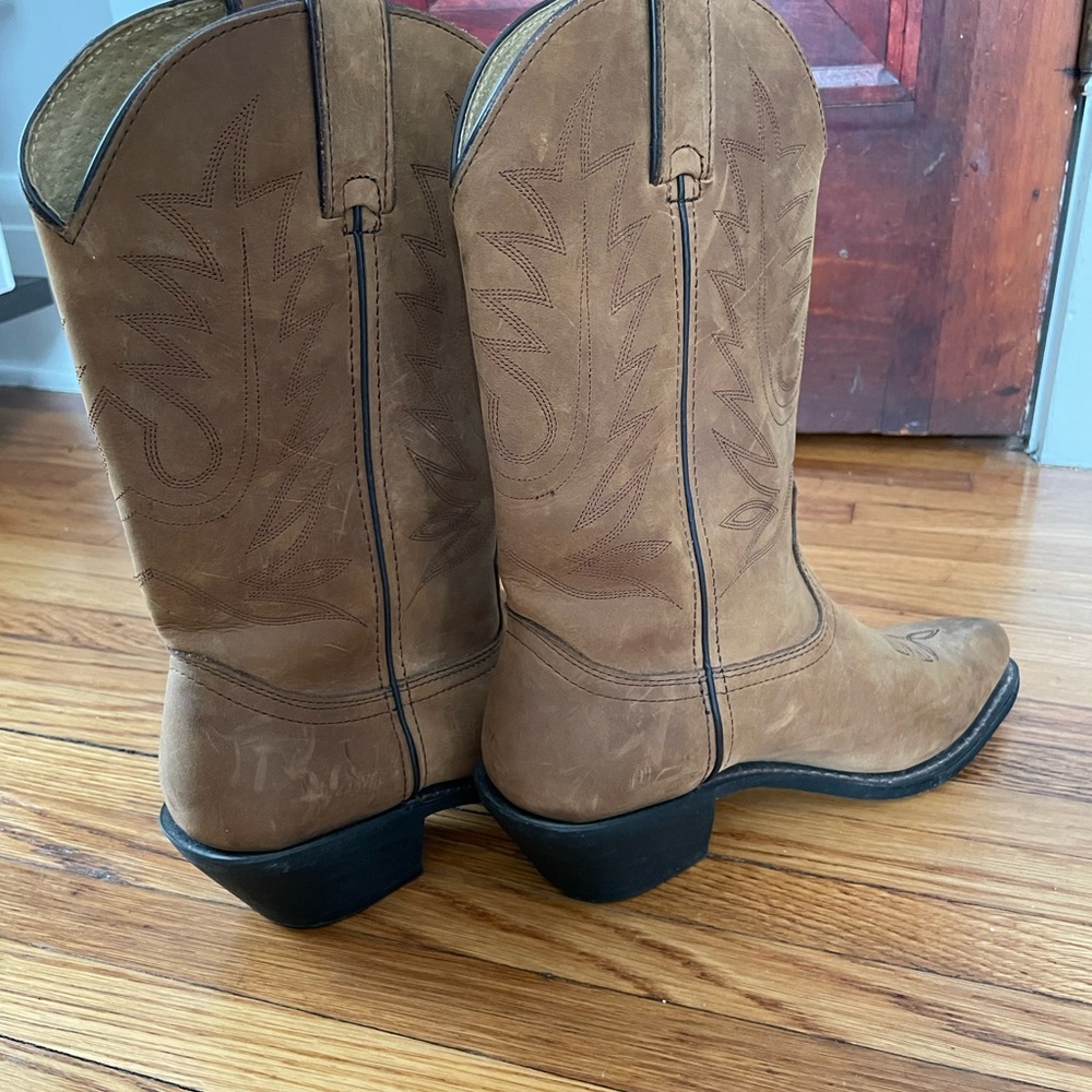 Durango 11” Western Boot - Size 8 - Picture 2 of 12